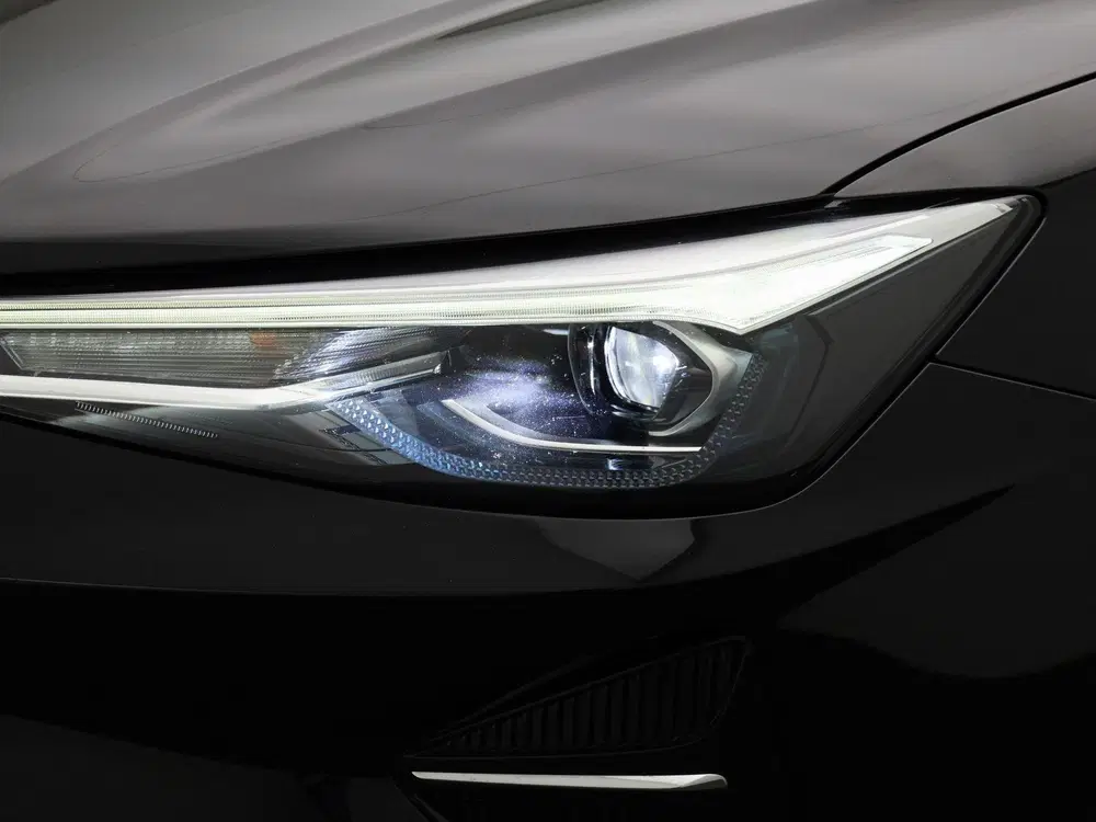 MG MG5 Long Range Luxury 61 kWh uit 2023, foto 14