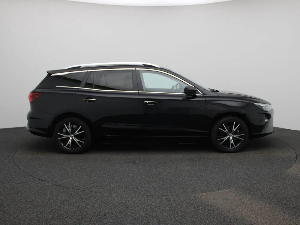 MG MG5 Long Range Luxury 61 kWh uit 2023, foto 6