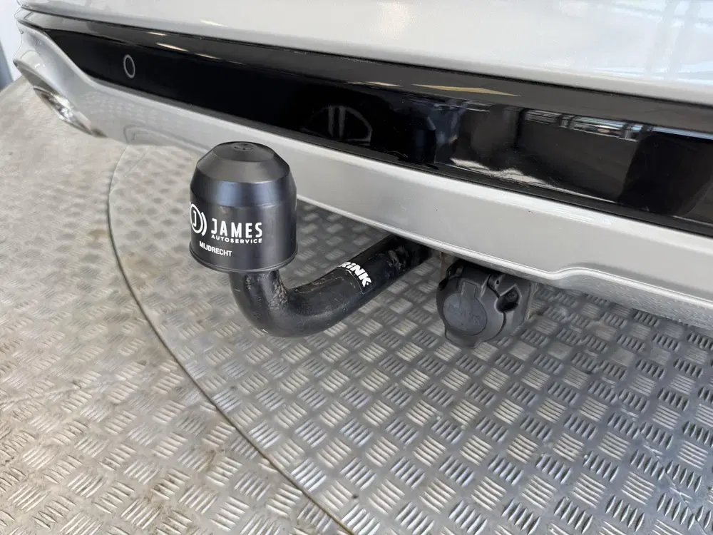Ford Kuga 2.5 PHEV E-CVT 225pk ST-Line Trekhaak uit 2020, foto 10