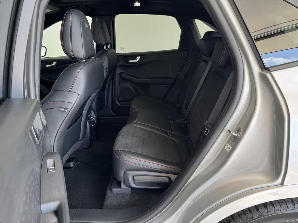 Ford Kuga 2.5 PHEV E-CVT 225pk ST-Line Trekhaak uit 2020, foto 12