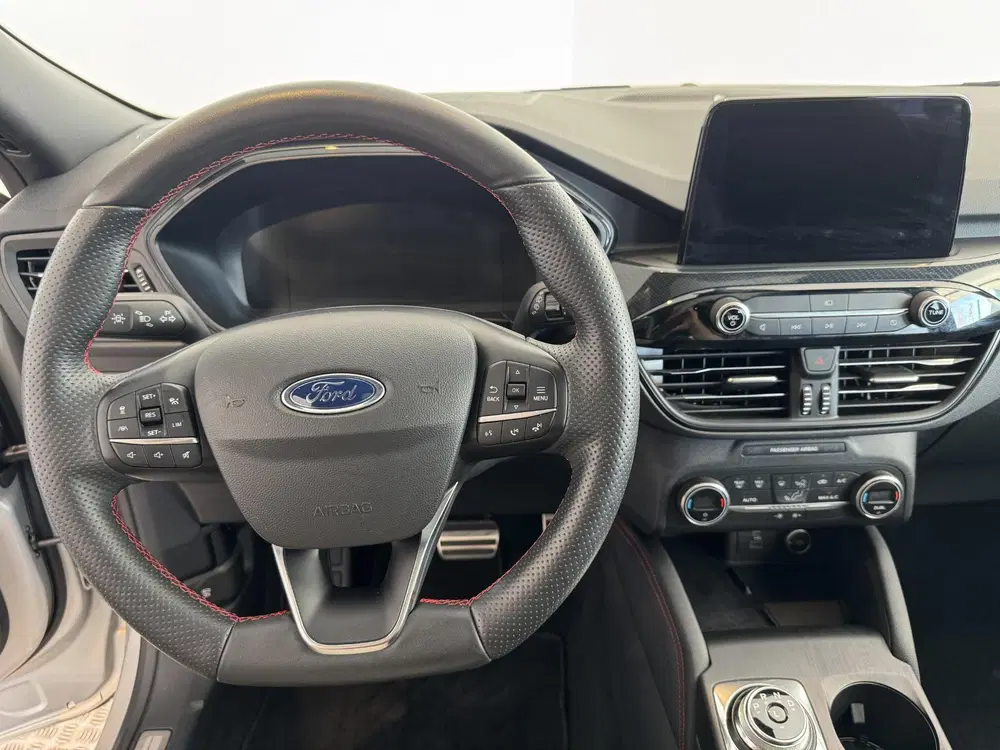 Ford Kuga 2.5 PHEV E-CVT 225pk ST-Line Trekhaak uit 2020, foto 14