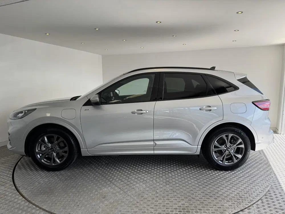 Ford Kuga 2.5 PHEV E-CVT 225pk ST-Line Trekhaak uit 2020, foto 3