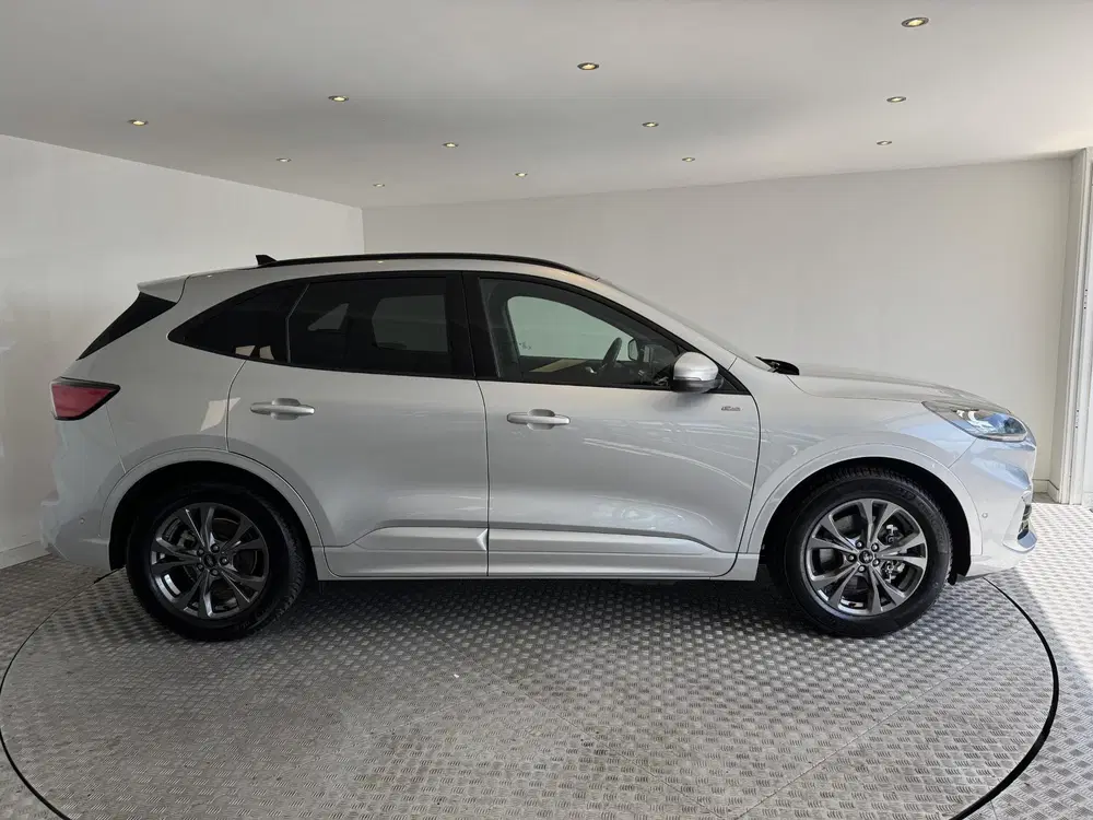 Ford Kuga 2.5 PHEV E-CVT 225pk ST-Line Trekhaak uit 2020, foto 6