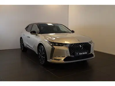 DS Automobiles DS 4 DS DS 4 e-Tense Opéra 225 Panorama dak uit 2023