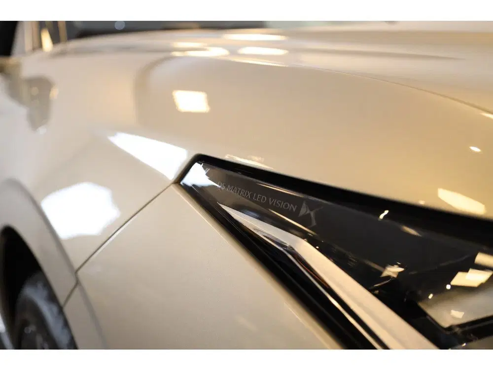 DS Automobiles DS 4 DS DS 4 e-Tense Opéra 225 Panorama dak uit 2023, foto 12
