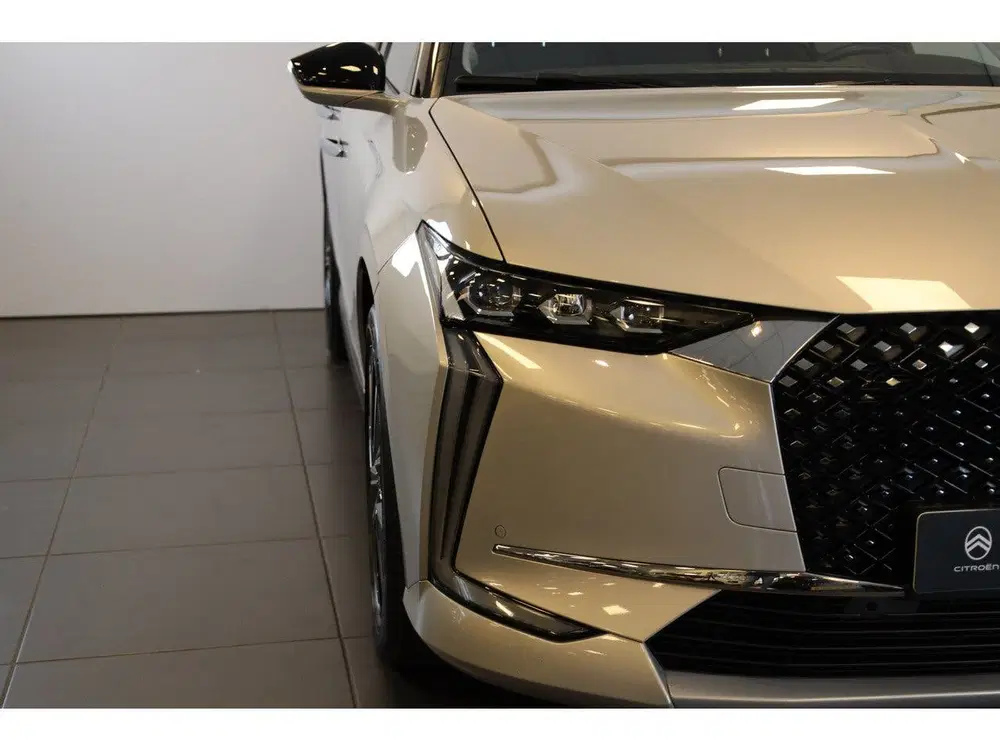 DS Automobiles DS 4 DS DS 4 e-Tense Opéra 225 Panorama dak uit 2023, foto 4
