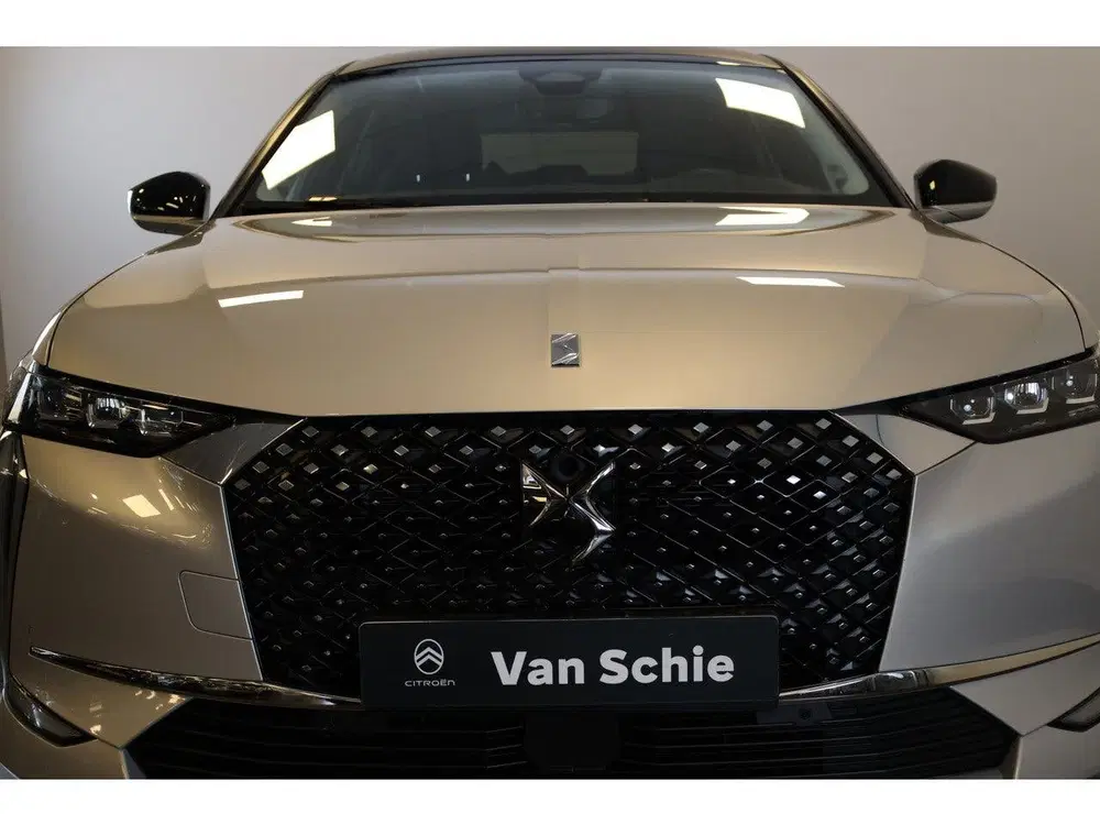 DS Automobiles DS 4 DS DS 4 e-Tense Opéra 225 Panorama dak uit 2023, foto 7
