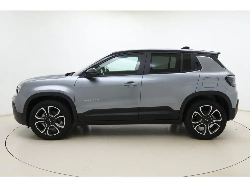Jeep Avenger Summit 54 kWh NIEUW uit 2026, foto 5