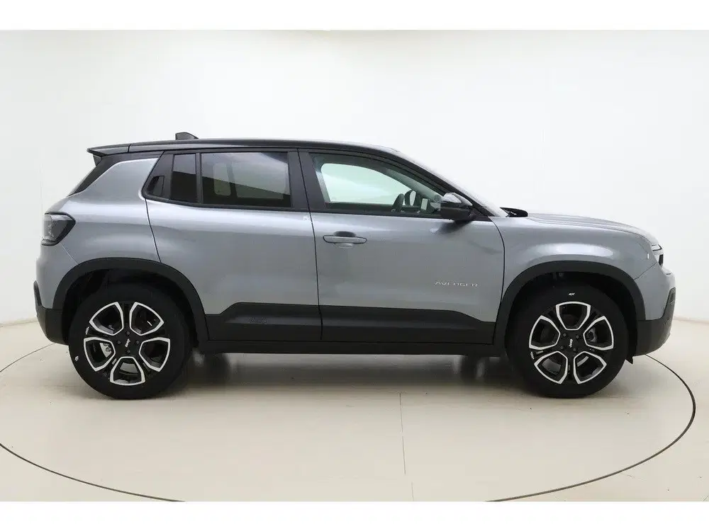 Jeep Avenger Summit 54 kWh NIEUW uit 2026, foto 9