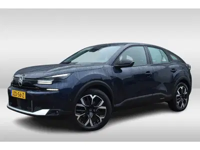 Citroën C4 Ë-C4 Business 156pk Extended range 54 kWh uit 2026