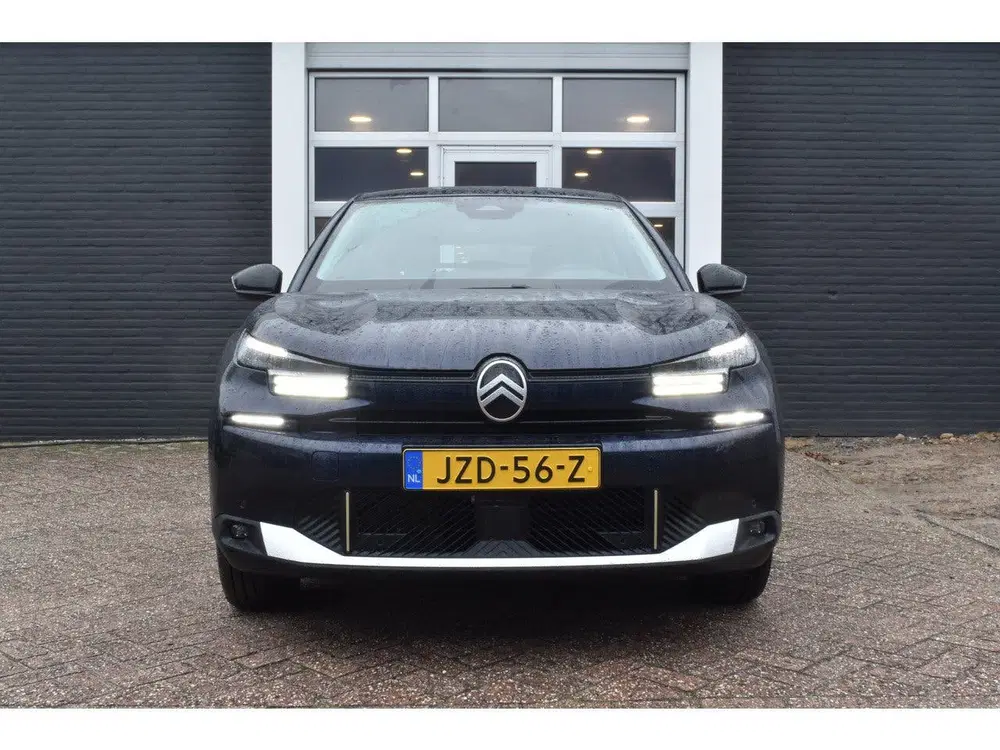 Citroën C4 Ë-C4 Business 156pk Extended range 54 kWh uit 2026, foto 6