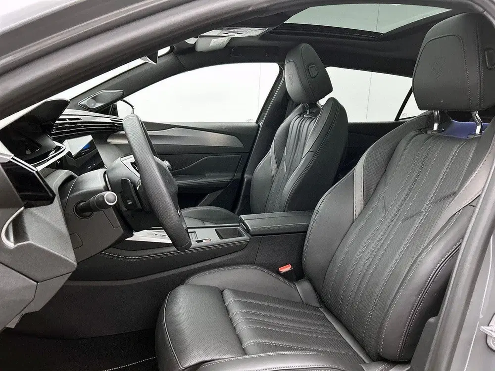 Peugeot 408 1.6 GT Exclusive Plug-In Hybrid 240 uit 2026, foto 10