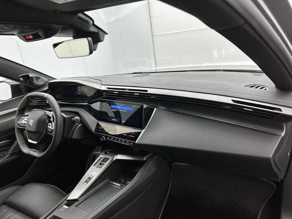 Peugeot 408 1.6 GT Exclusive Plug-In Hybrid 240 uit 2026, foto 13