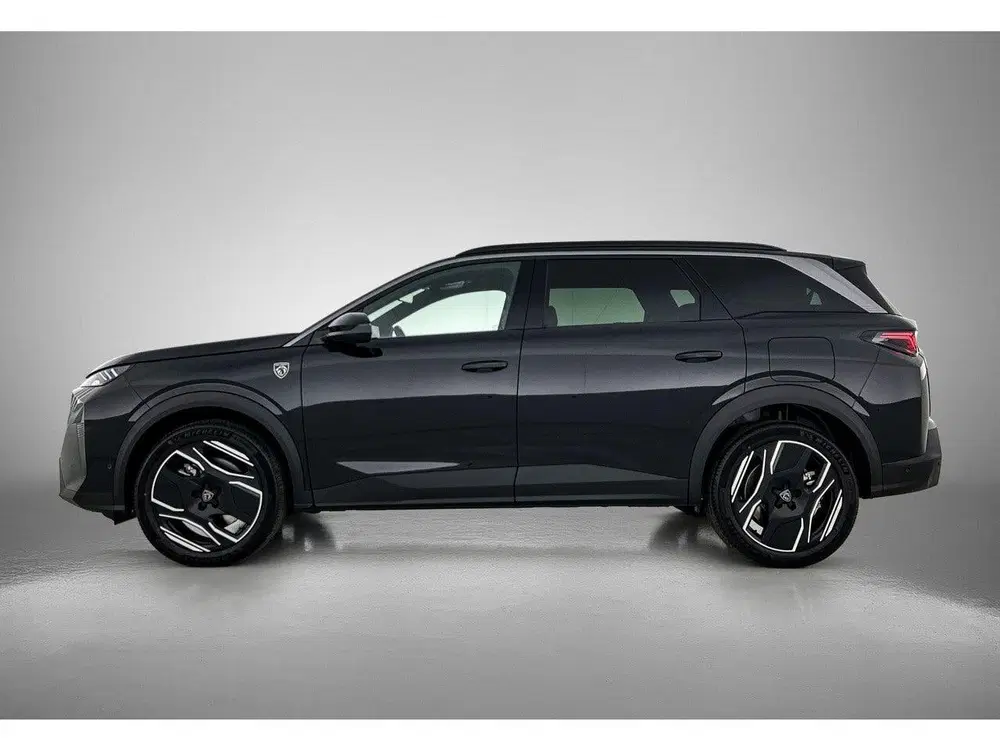 Peugeot 5008 1.6 Plug-in Hybrid 195 GT Exclusive 7p uit 2026, foto 2