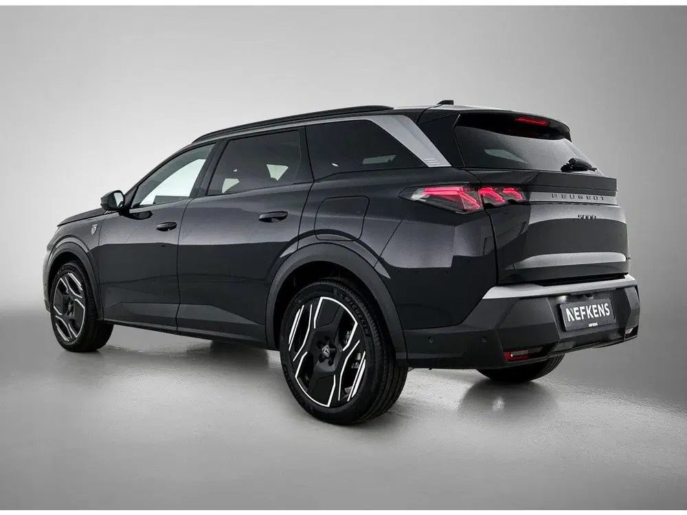 Peugeot 5008 1.6 Plug-in Hybrid 195 GT Exclusive 7p uit 2026, foto 4