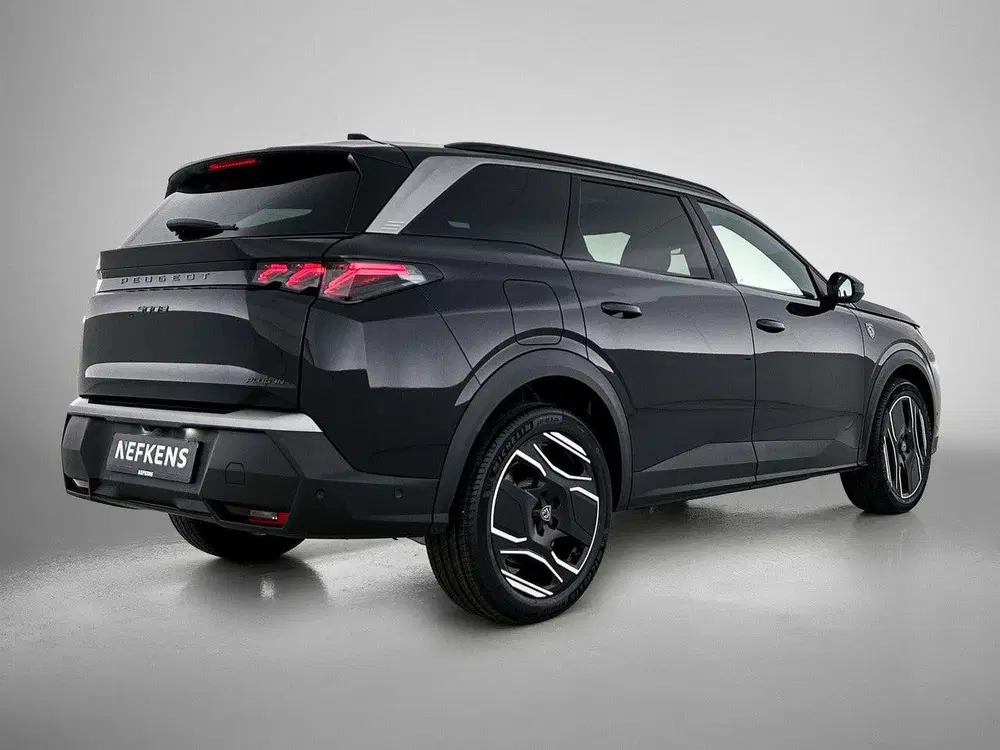Peugeot 5008 1.6 Plug-in Hybrid 195 GT Exclusive 7p uit 2026, foto 6