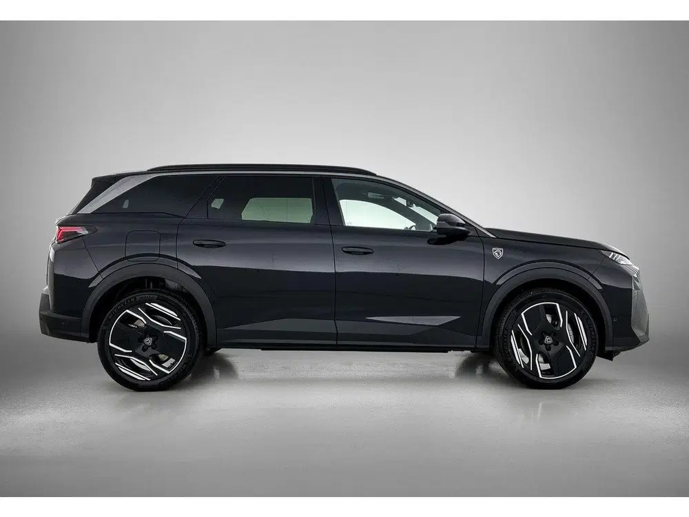 Peugeot 5008 1.6 Plug-in Hybrid 195 GT Exclusive 7p uit 2026, foto 7