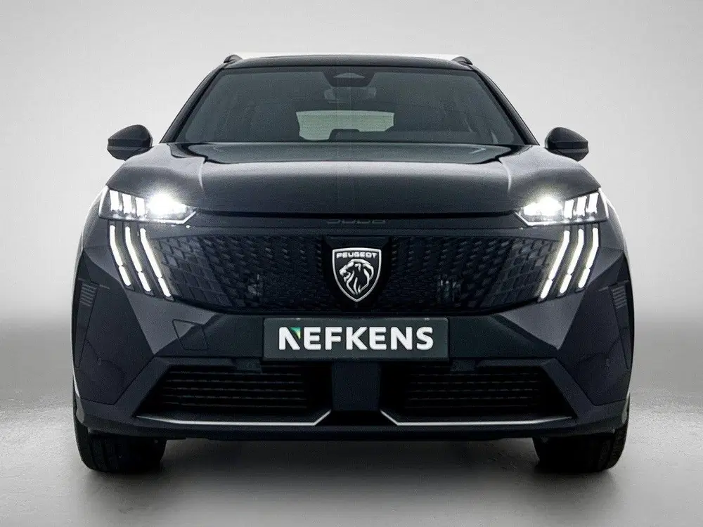 Peugeot 5008 1.6 Plug-in Hybrid 195 GT Exclusive 7p uit 2026, foto 9