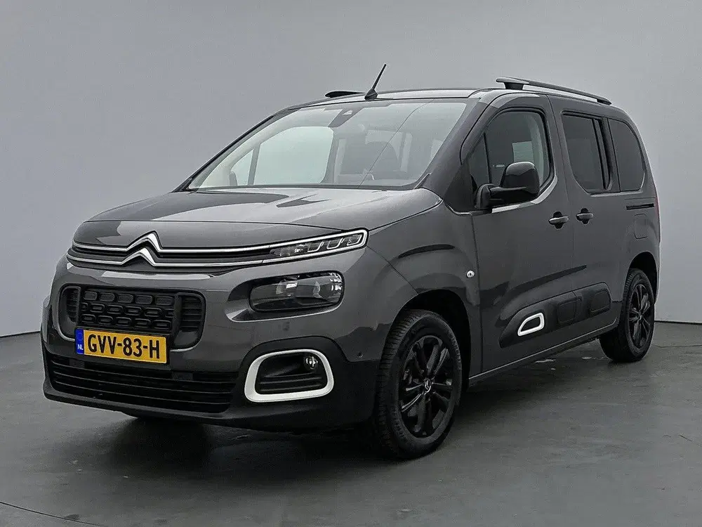 Citroën Berlingo 1.2 130pk Shine Automaat uit 2023
