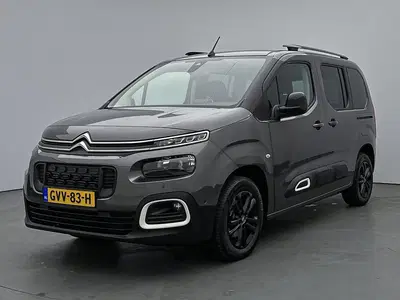 Citroën Berlingo 1.2 130pk Shine Automaat uit 2023