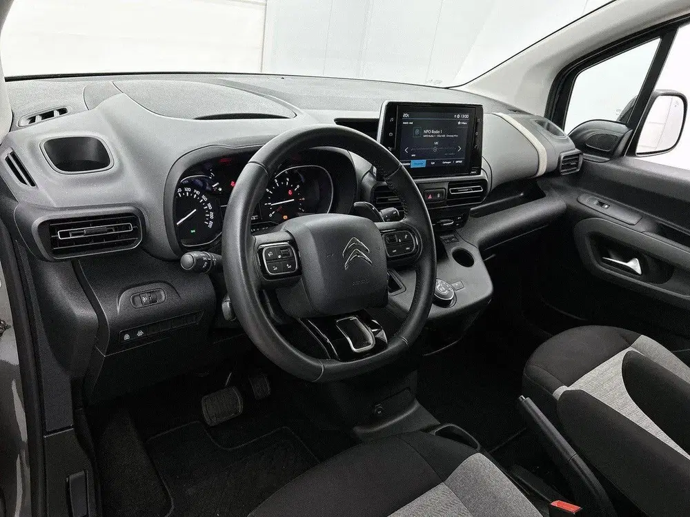Citroën Berlingo 1.2 130pk Shine Automaat uit 2023, foto 10