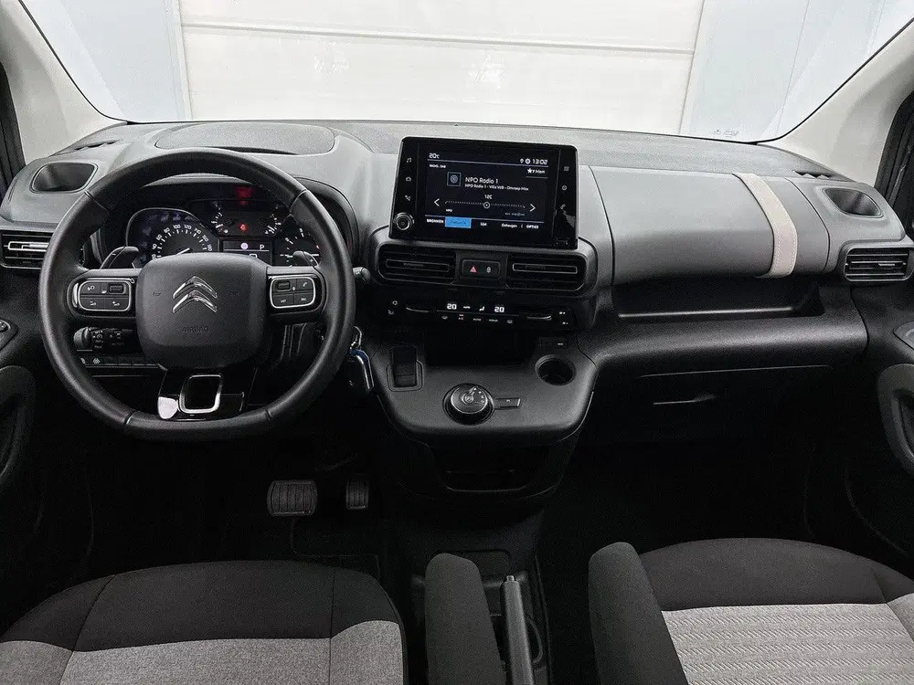 Citroën Berlingo 1.2 130pk Shine Automaat uit 2023, foto 11