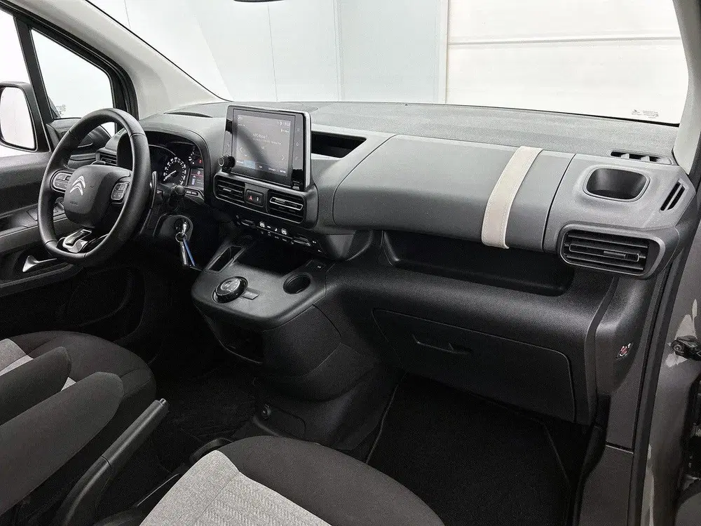 Citroën Berlingo 1.2 130pk Shine Automaat uit 2023, foto 12
