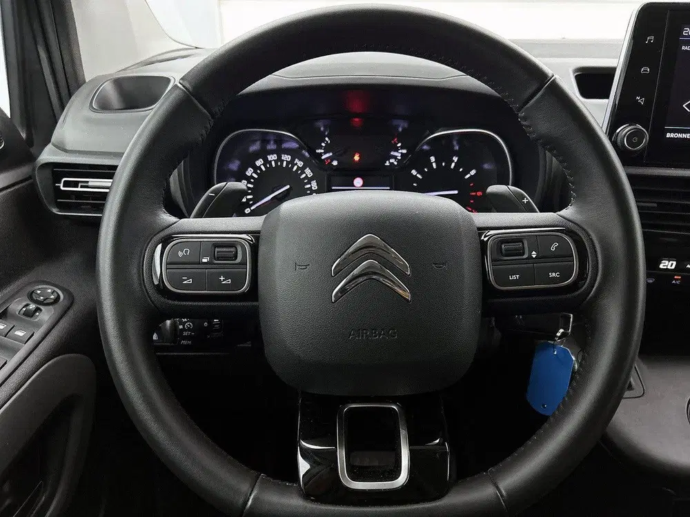 Citroën Berlingo 1.2 130pk Shine Automaat uit 2023, foto 13