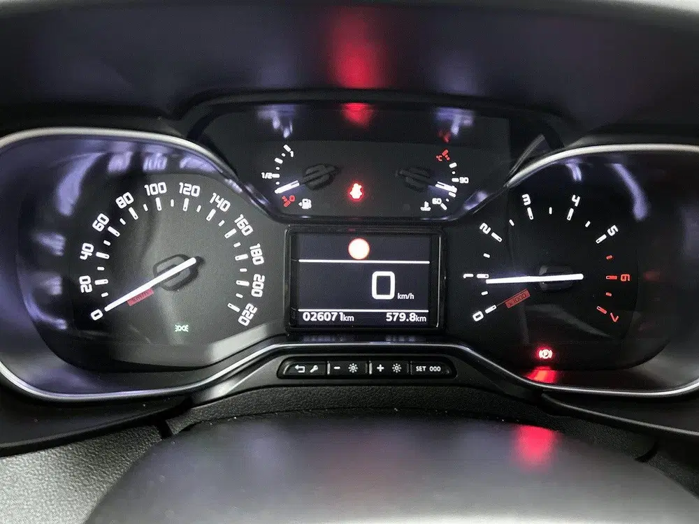 Citroën Berlingo 1.2 130pk Shine Automaat uit 2023, foto 14