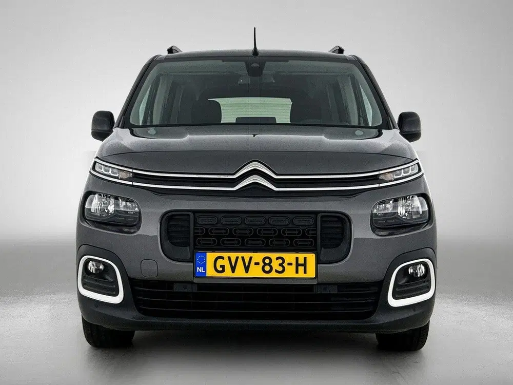 Citroën Berlingo 1.2 130pk Shine Automaat uit 2023, foto 2