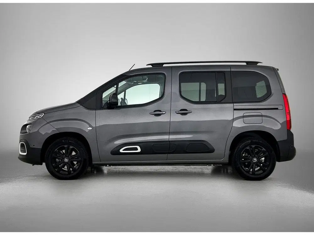Citroën Berlingo 1.2 130pk Shine Automaat uit 2023, foto 4
