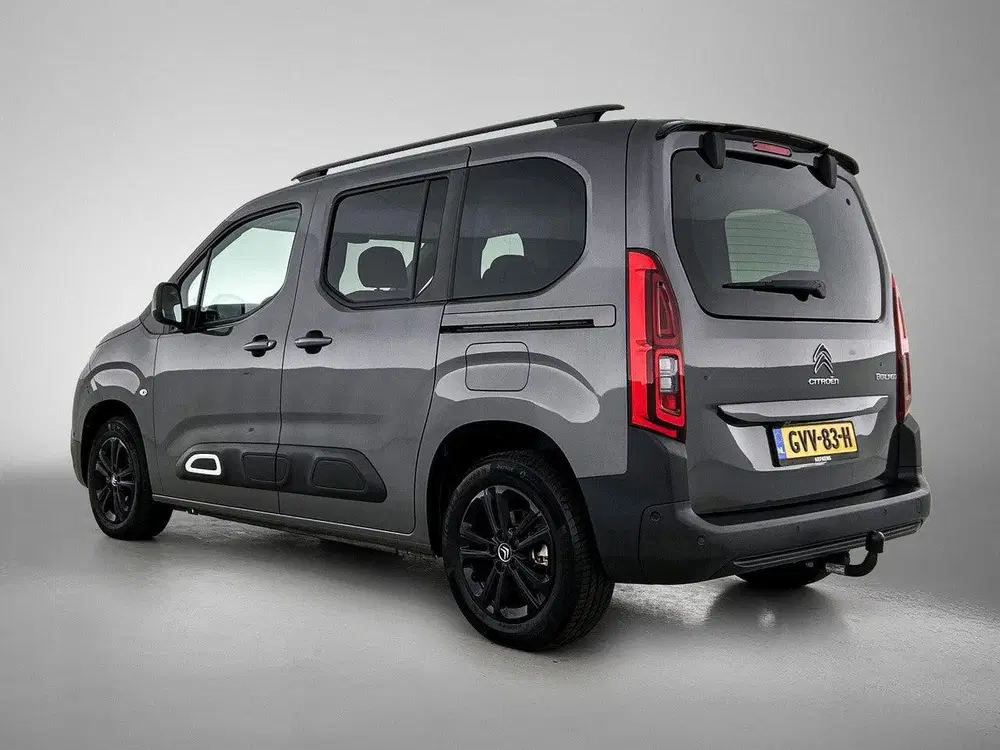 Citroën Berlingo 1.2 130pk Shine Automaat uit 2023, foto 5