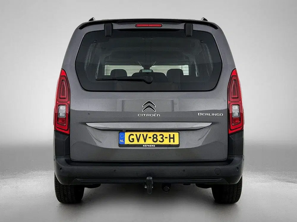 Citroën Berlingo 1.2 130pk Shine Automaat uit 2023, foto 6