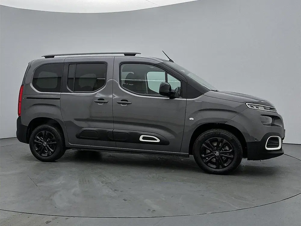 Citroën Berlingo 1.2 130pk Shine Automaat uit 2023, foto 7