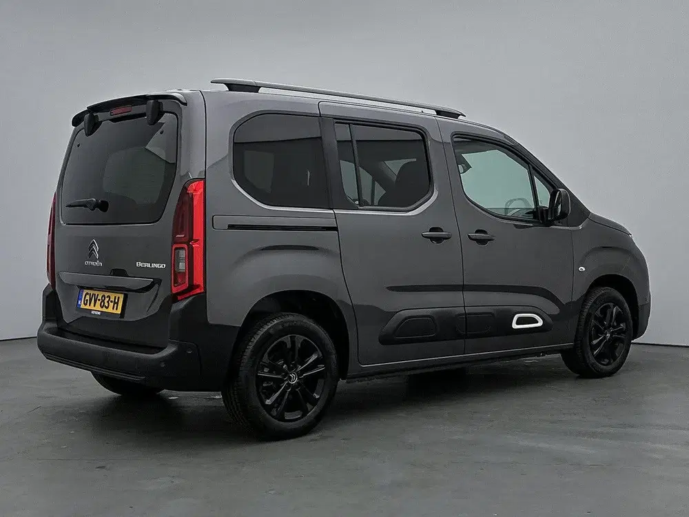Citroën Berlingo 1.2 130pk Shine Automaat uit 2023, foto 9