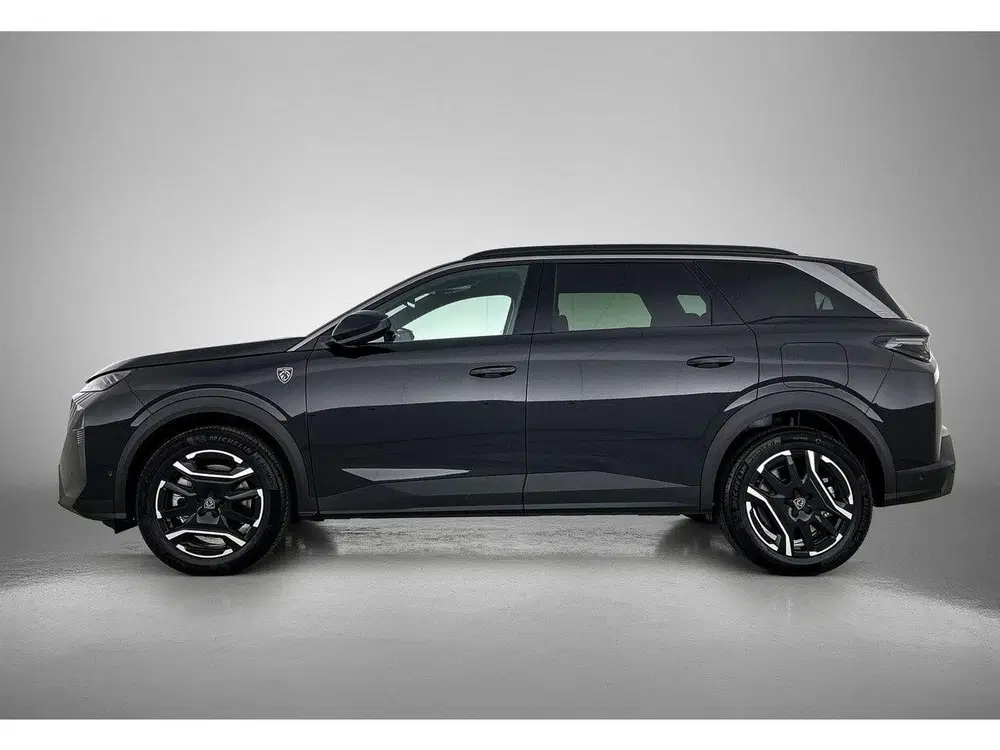 Peugeot 5008 1.6 Plug-in Hybrid 225 GT 7p uit 2026, foto 2