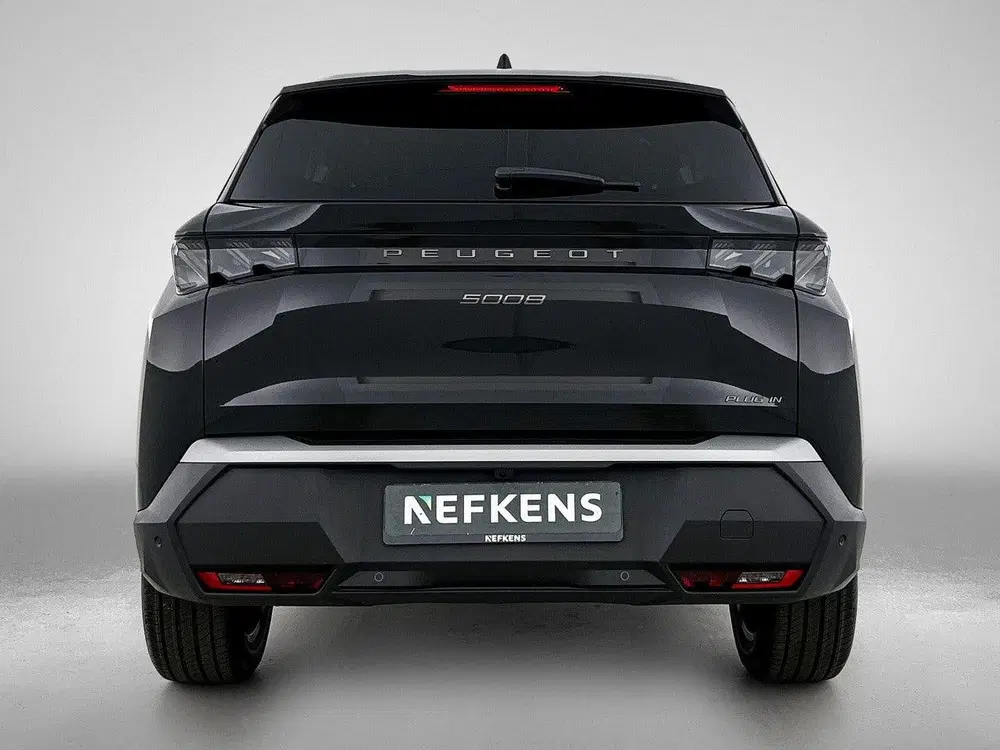 Peugeot 5008 1.6 Plug-in Hybrid 225 GT 7p uit 2026, foto 5