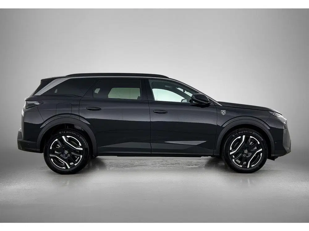 Peugeot 5008 1.6 Plug-in Hybrid 225 GT 7p uit 2026, foto 7