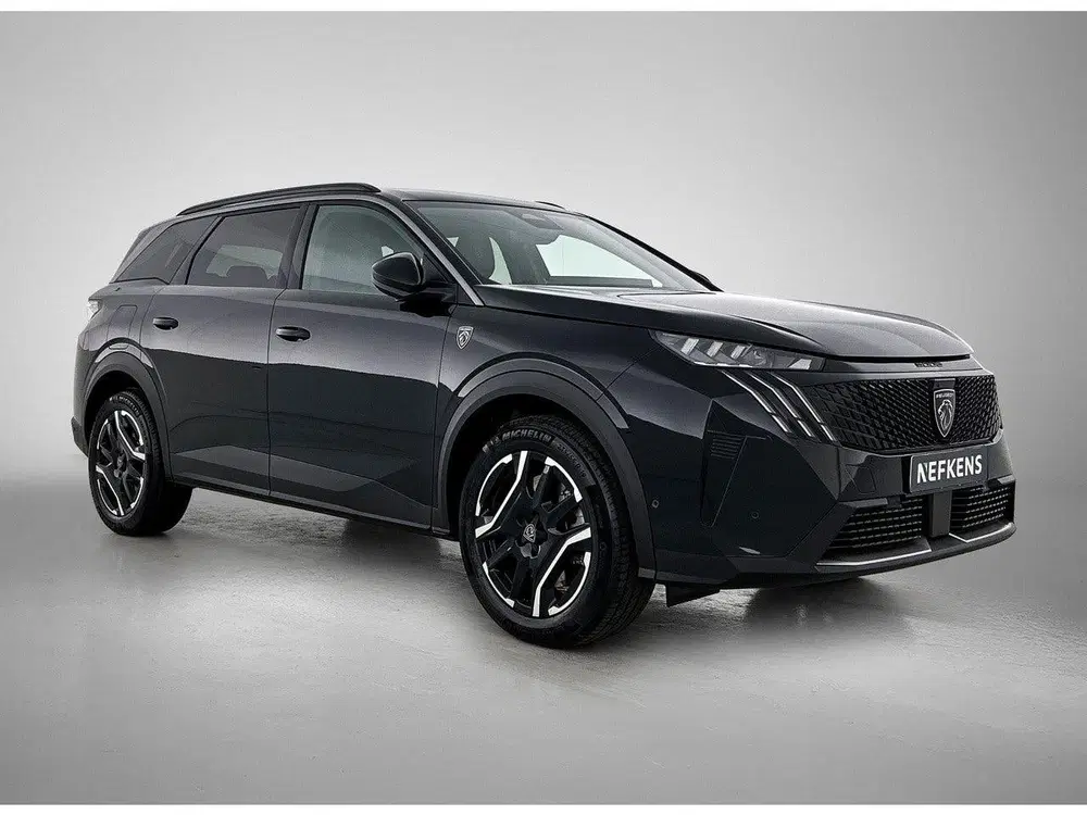 Peugeot 5008 1.6 Plug-in Hybrid 225 GT 7p uit 2026, foto 8