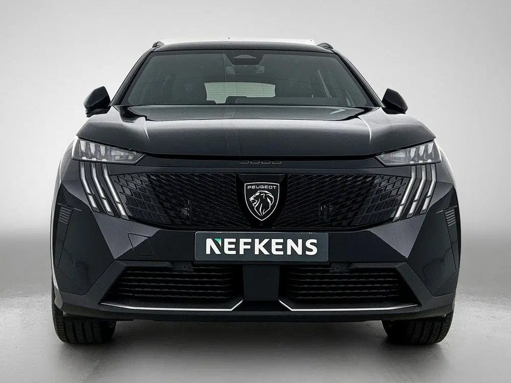 Peugeot 5008 1.6 Plug-in Hybrid 225 GT 7p uit 2026, foto 9
