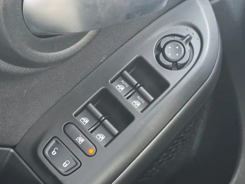 Fiat 500X 150 pk Automaat City Cross uit 2019, foto 11