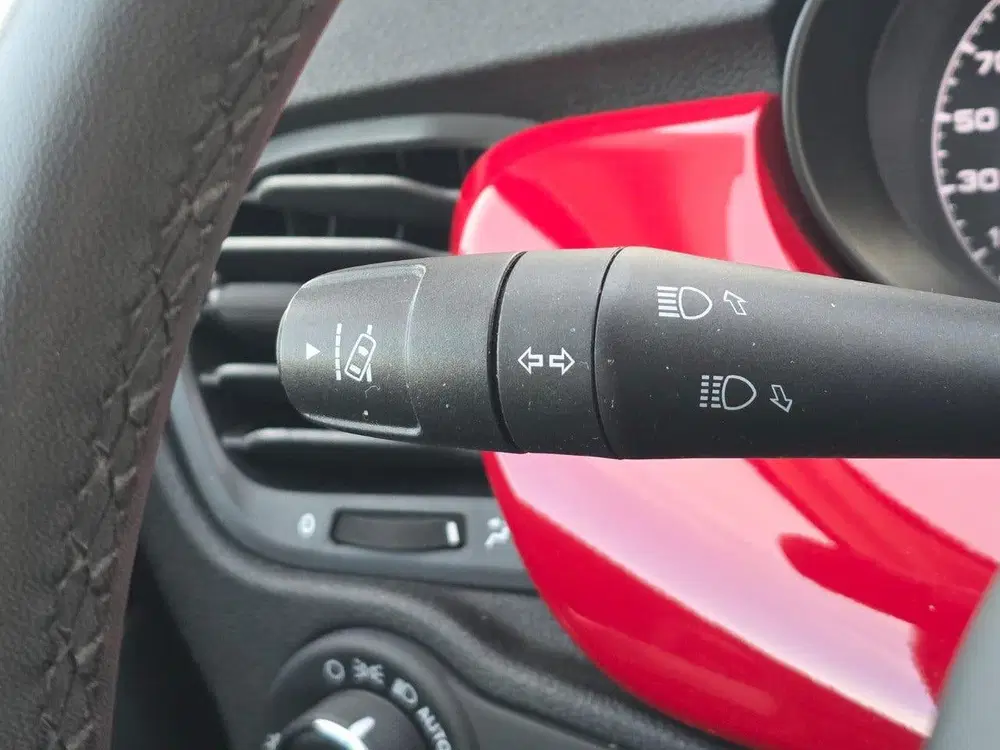 Fiat 500X 150 pk Automaat City Cross uit 2019, foto 14