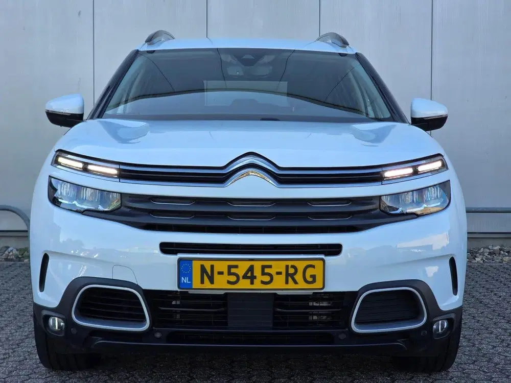 Citroën C5 Aircross 1.6 Plug-in Hybrid 225 Feel Trekhaak uit 2021, foto 2