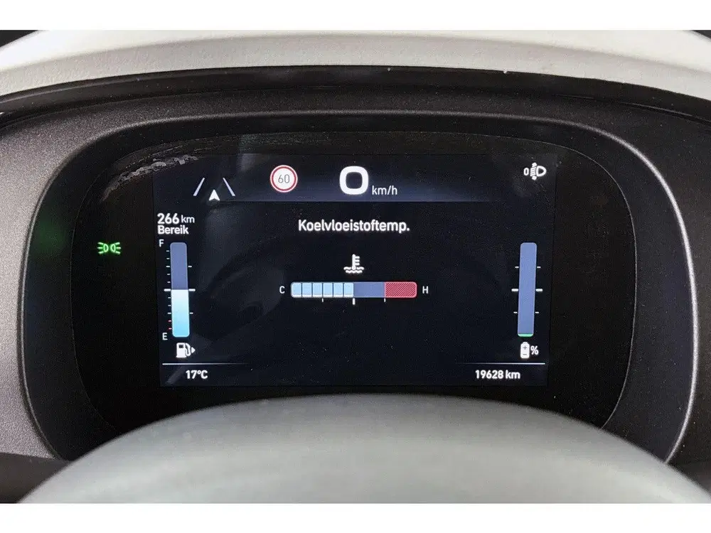 Fiat Panda 1.0 Hybrid Pandina Airco Apple CarPlay Cru uit 2025, foto 10
