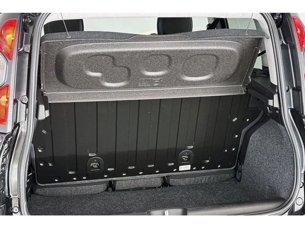 Fiat Panda 1.0 Hybrid Pandina Airco Apple CarPlay Cru uit 2025, foto 9