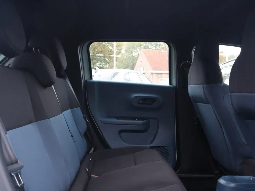 Fiat Grande Panda Mild Hybrid 110PK eDCT6 automaat Icon uit 2026, foto 7