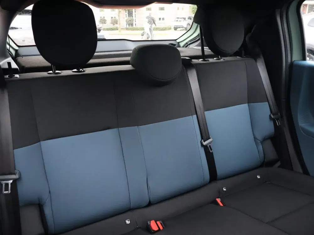 Fiat Grande Panda Mild Hybrid 110PK eDCT6 automaat Icon uit 2026, foto 8