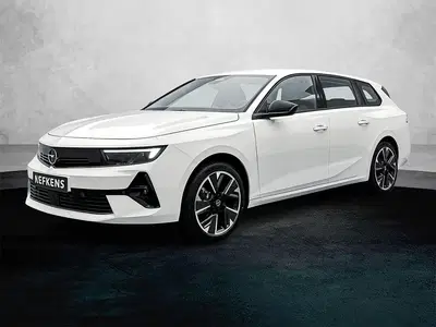 Opel Astra Electric 54 kWh Edition Adaptieve Cruise C uit 2025
