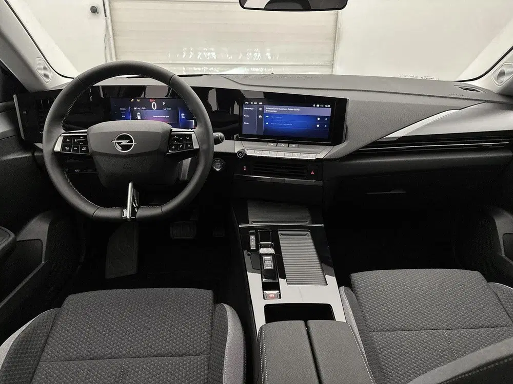 Opel Astra Electric 54 kWh Edition Adaptieve Cruise C uit 2025, foto 10