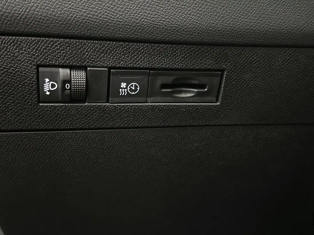 Opel Astra Electric 54 kWh Edition Adaptieve Cruise C uit 2025, foto 11